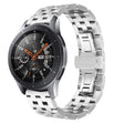 Mega Wygodny Samsung Galaxy Watch (46mm) Metal Pasek