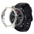 Modny Samsung Galaxy Watch (46mm) Plastik i Stras Obudowa