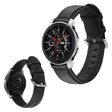 Wybitny Samsung Galaxy Watch (46mm) Skóra Naturalna Pasek