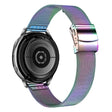 Bardzo Schludny Samsung Galaxy Watch (46mm) / Samsung Gear S3 Metal Uniwersalne Pasek