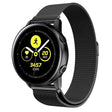 Wytrzymały Samsung Galaxy Watch Active Metal Pasek