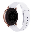 Niewiarygodnie Wygodny Samsung Galaxy Watch Active Silikon / Tpu Pasek