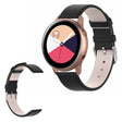 Mega Wyluzowany Samsung Galaxy Watch Active Skóra Syntetyczna Pu Pasek