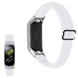 Mega Wytrzymały Samsung Galaxy Fit-e Tkanina / Nylon Pasek