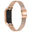 Twardy Samsung Galaxy Fit-e Metal Pasek
