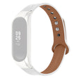 Super Słodki Samsung Galaxy Fit-e Skóra Naturalna Pasek