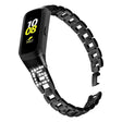 Super Ładny Samsung Galaxy Fit Metal I Stras Pasek