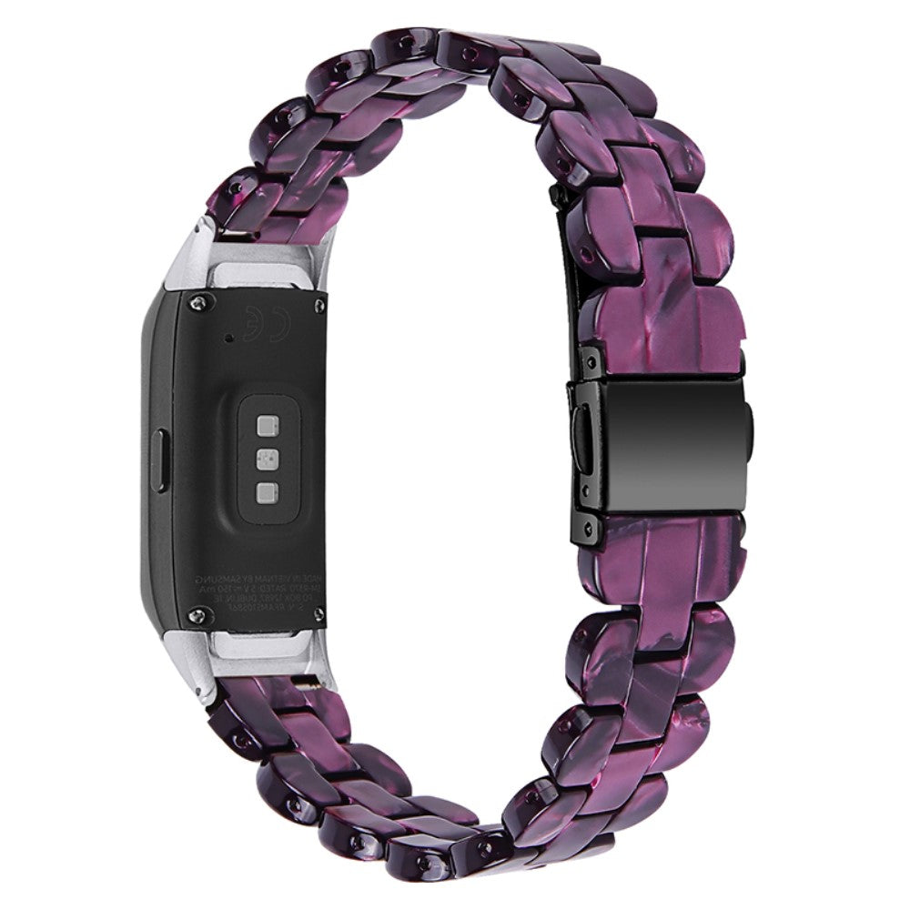 Flot Samsung Galaxy Fit  Rem - Lilla#serie_12