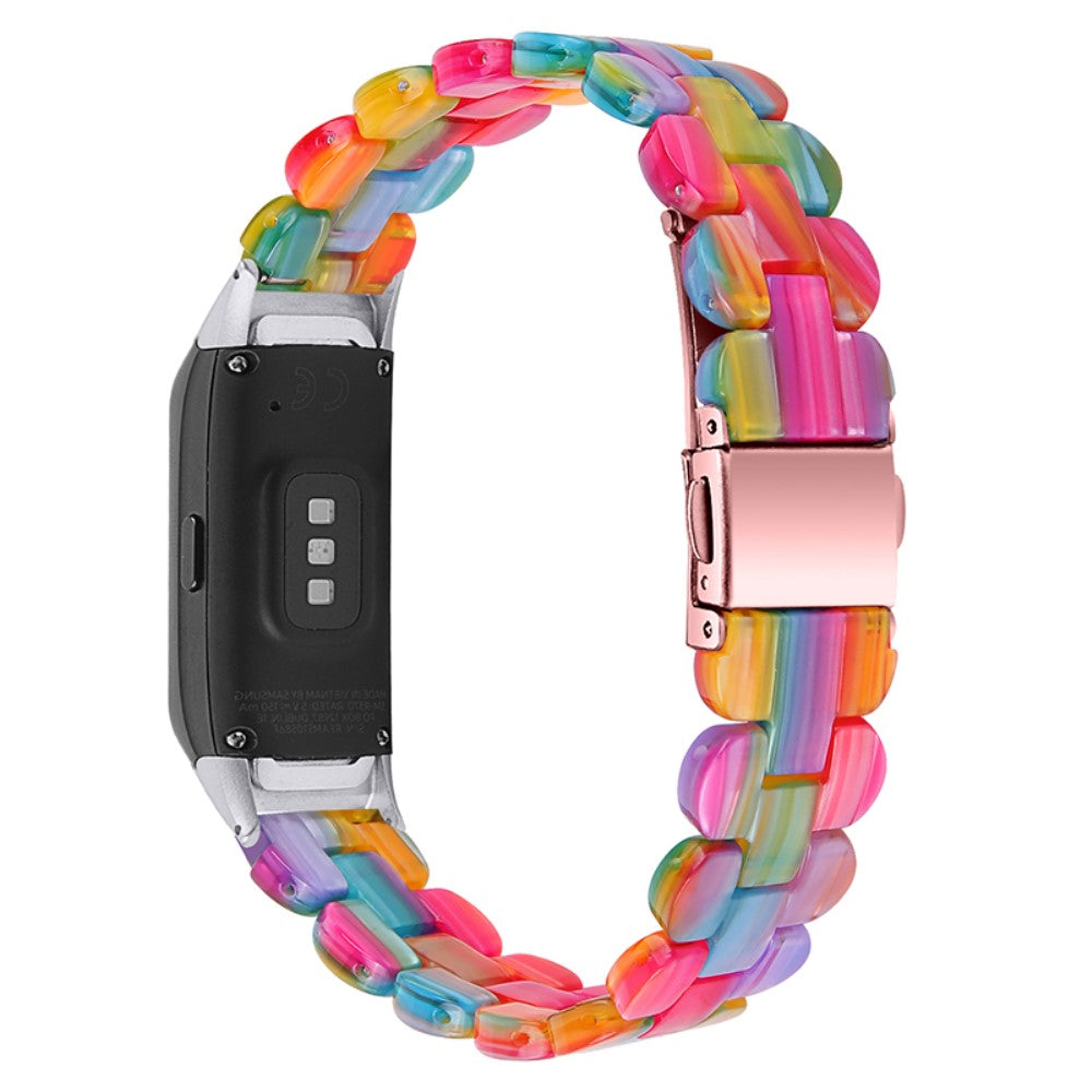 Flot Samsung Galaxy Fit  Rem - Flerfarvet#serie_2