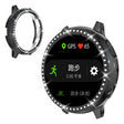 Samsung Galaxy Watch Active 2 - 40mm Stras i Silikon / TPU Ramka (Bumper)