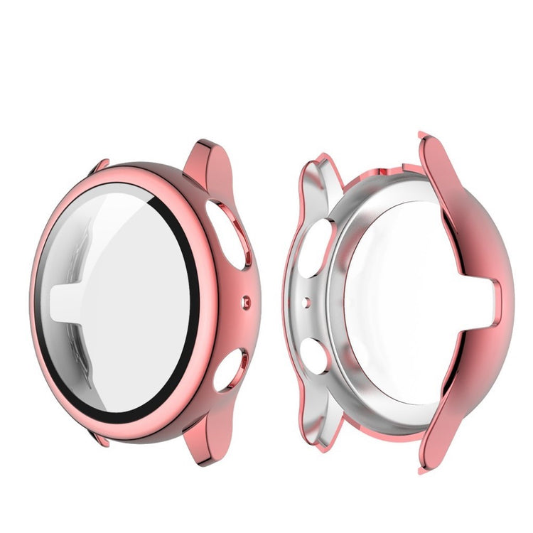 Mega Godt Samsung Galaxy Watch Active 2 - 40mm Plastik Cover - Pink#serie_1