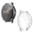 Miękki Samsung Galaxy Watch Active 2 - 44mm Silikon / TPU Obudowa