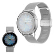 Naprawdę Trwały Samsung Galaxy Watch Active 2 - 44mm / Samsung Galaxy Watch Active Metal Uniwersalne Pasek