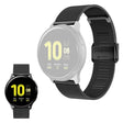 Mocny Samsung Galaxy Watch Active 2 - 44mm / Samsung Galaxy Watch Active Metal Uniwersalne Pasek