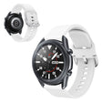 Niewiarygodnie Przyjemny Samsung Galaxy Watch 3 (45mm) Silikon / Tpu Pasek