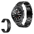 Super Wytrzymały Samsung Galaxy Watch 3 (45mm) Metal Pasek