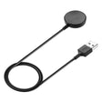 Plastik Samsung Smartwatch USB Stacja Ładująca