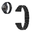Niezwykle Wygodny Samsung Galaxy Watch 3 (45mm) Plastik Pasek