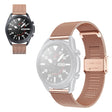 Stylowy Samsung Galaxy Watch 3 (45mm) Metal Pasek