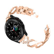 Bardzo Elegancki Samsung Galaxy Watch 3 (45mm) / Samsung Galaxy Watch (46mm) Metal Uniwersalne Pasek