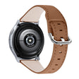 Trwały Samsung Galaxy Watch 3 (45mm) / Samsung Galaxy Watch (46mm) Skóra Naturalna Uniwersalne Pasek