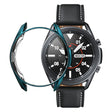 Samsung Galaxy Watch 3 (41mm) Trwały Silikon / TPU Ramka (Bumper)