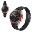 Ponadczasowy Samsung Galaxy Watch 3 (41mm) Plastik Pasek