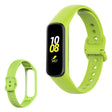 Miękki Samsung Galaxy Fit 2 Silikon / Tpu Pasek