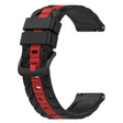 Bardzo Przyjemny Samsung Smartwatch Silikon / Tpu Uniwersalne Pasek