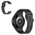 Mega Wygodny Samsung Smartwatch Silikon / Tpu Uniwersalne Pasek