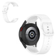 Mega Wygodny Samsung Smartwatch Silikon / Tpu Uniwersalne Pasek