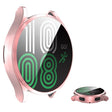 Miękki Samsung Galaxy Watch 4 (44mm) Silikon / TPU Obudowa