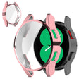 Naprawdę Wygodny Samsung Galaxy Watch 4 (44mm) Silikon / TPU Obudowa