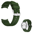 Uroczy Samsung Smartwatch Silikon / Tpu Uniwersalne Pasek
