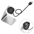 Metal Samsung Smartwatch Ładowarka Samochodowa