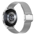 Mega Wytrzymały Samsung Smartwatch Metal Uniwersalne Pasek