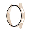 Elastyczny Samsung Galaxy Watch 5 (40mm) / Samsung Galaxy Watch 4 (40mm) Uniwersalne Obudowa z Osłona ekranu w Szkło i Plastik