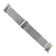 Trwały Samsung Smartwatch Metal Uniwersalne Pasek