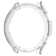 Samsung Galaxy Watch 5 (44mm) Przezroczysty Plastik Ramka (Bumper)