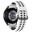 Mega Wygodny Samsung Smartwatch Silikon / Tpu Uniwersalne Pasek