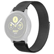 Absolutnie Przyjemny Samsung Smartwatch Metal Uniwersalne Pasek
