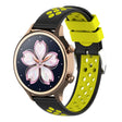 Miękki Samsung Smartwatch Silikon / Tpu Uniwersalne Pasek