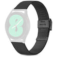Super Wygodny Samsung Smartwatch Metal Uniwersalne Pasek