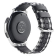 Stylowy Samsung Smartwatch Tkanina / Nylon Uniwersalne Pasek