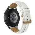 Bardzo Piękny Samsung Smartwatch Skóra Naturalna Uniwersalne Pasek