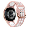 Super Przyjemny Samsung Smartwatch Silikon / Tpu Uniwersalne Pasek