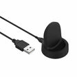 Plastik Samsung Smartwatch USB Stacja Ładująca