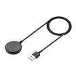 1m Plastik Samsung Smartwatch USB Stacja Ładująca