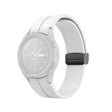 Naprawdę Przyjemny Samsung Smartwatch Silikon / Tpu Uniwersalne Pasek