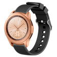 Naprawdę Przyjemny Samsung Smartwatch Silikon / Tpu Uniwersalne Pasek